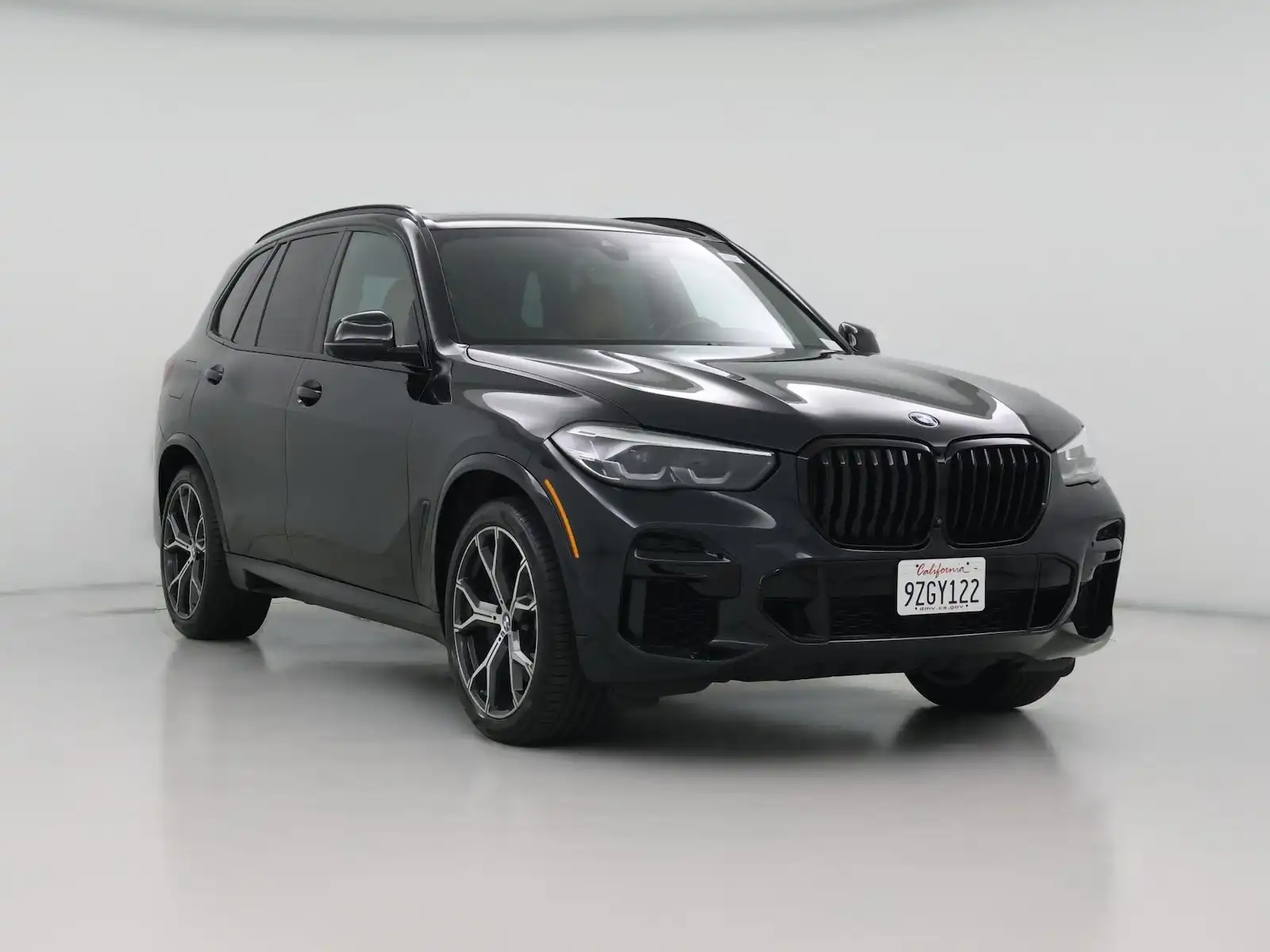 2022 BMW X5 sDrive40i's photo