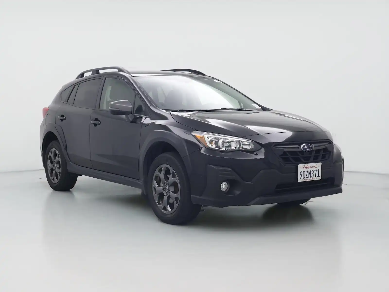 2023 Subaru Crosstrek Sport CVT's photo