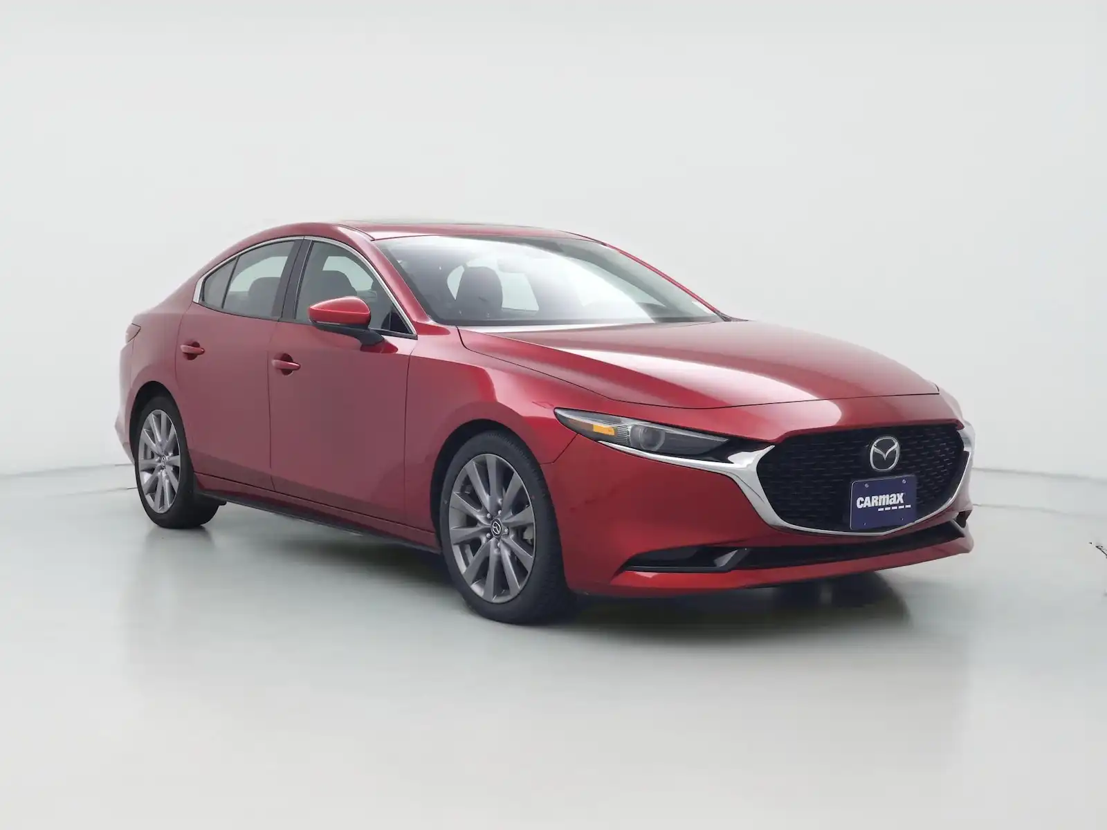 2019 Mazda CX-3 Premium Auto SKYACTIV 4-Door's photo