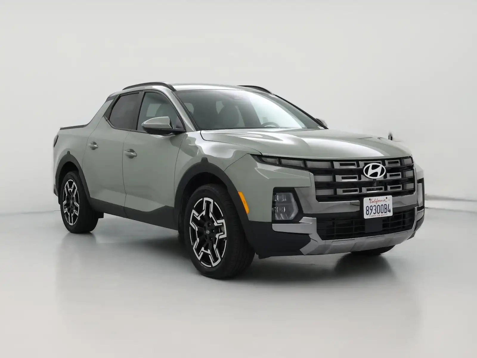 2025 Hyundai Santa Cruz 2.5 Limited AWD's photo