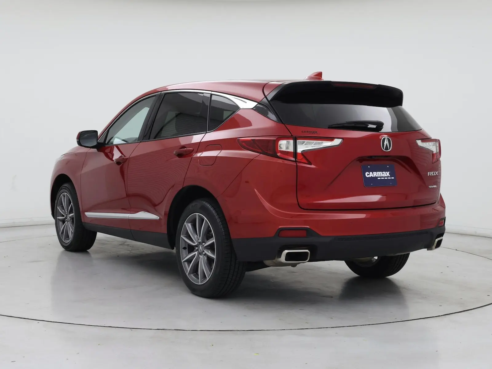 2023 Acura RDX SH-AWD Technology Package photo 3