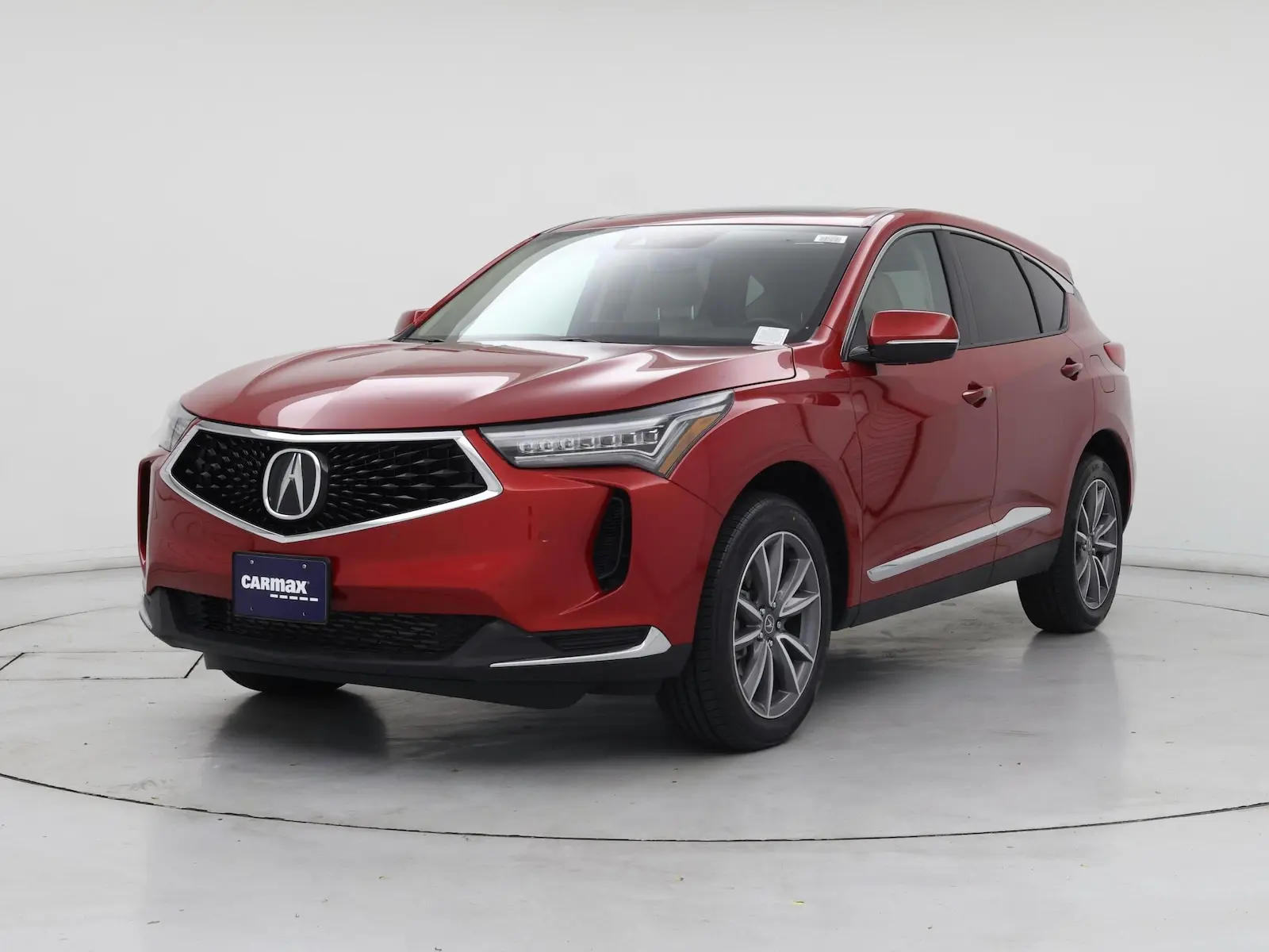 2023 Acura RDX SH-AWD Technology Package photo 5