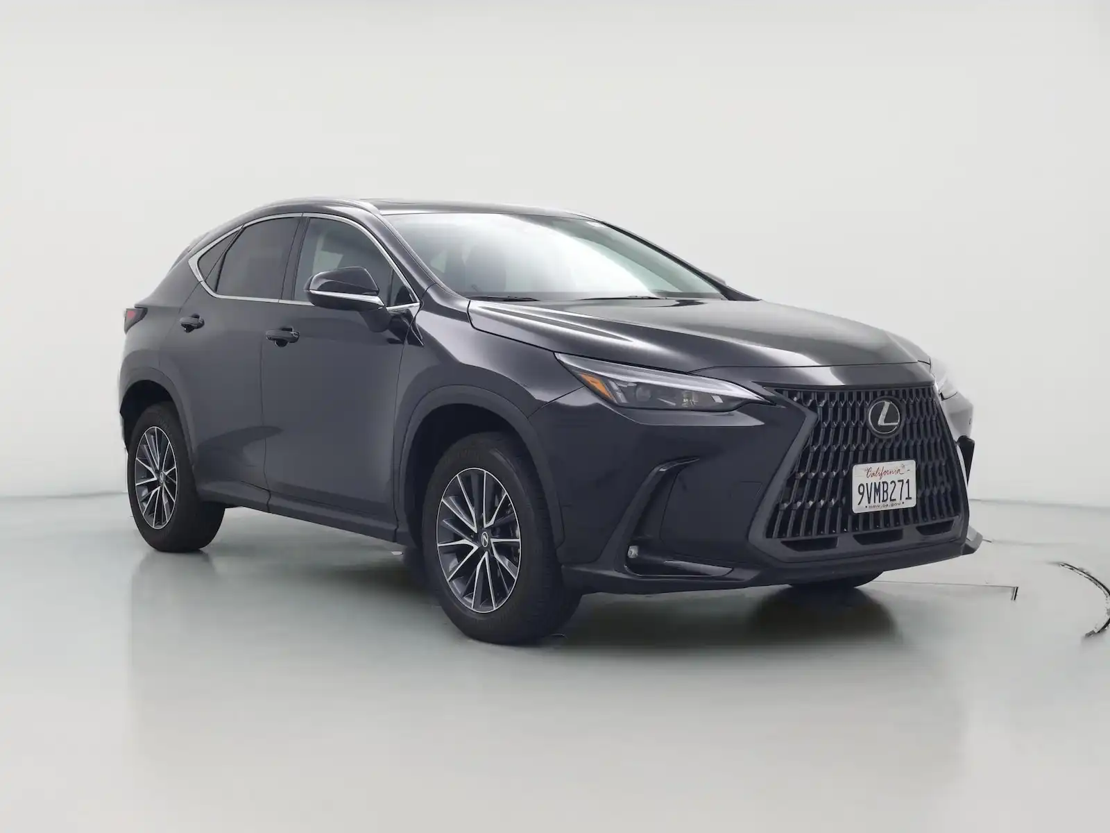 2026 Lexus NX 350 350 AWD's photo