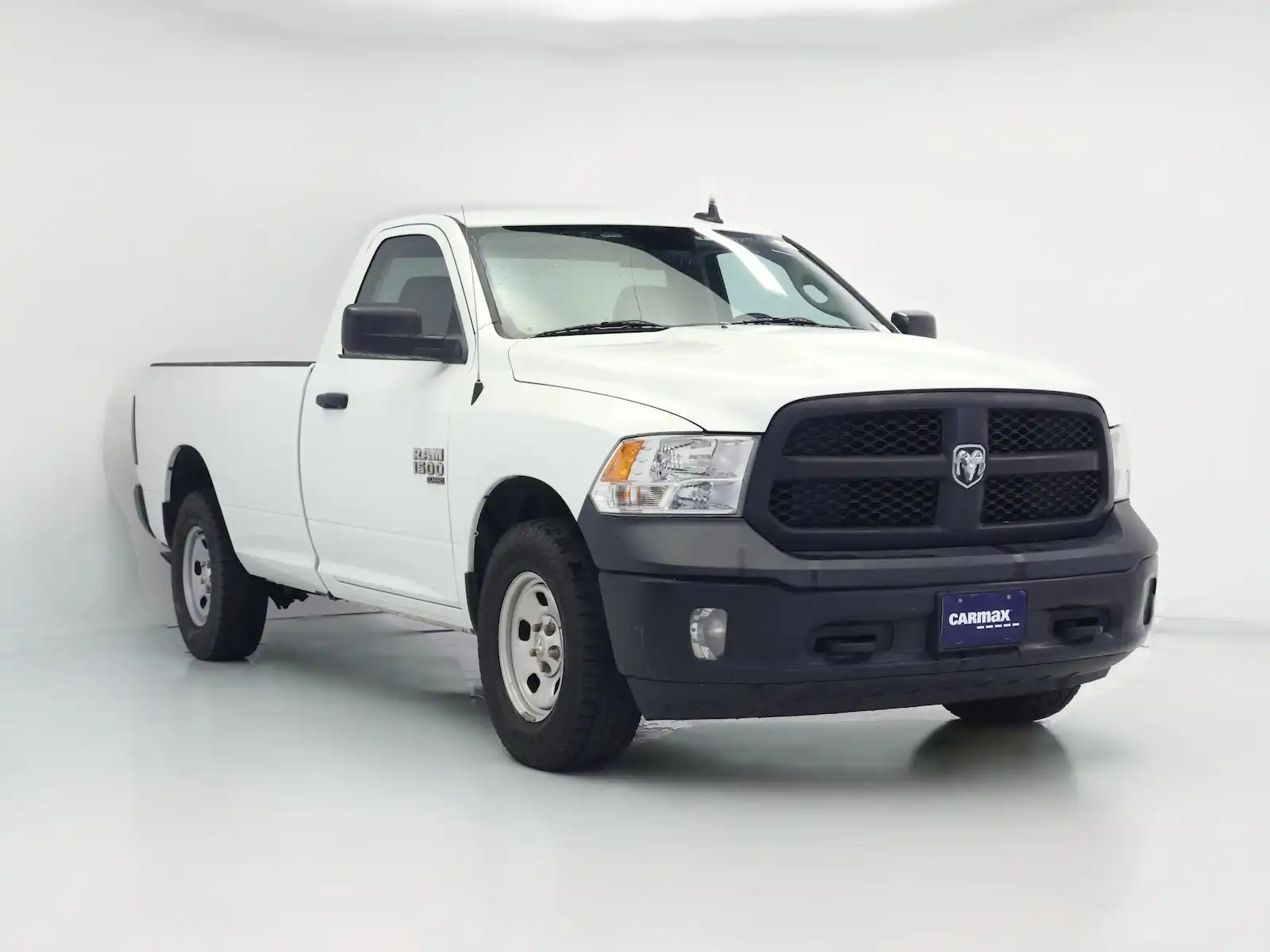 2023 RAM 1500 Classic Tradesman 4WD Regular Cab 8''s photo