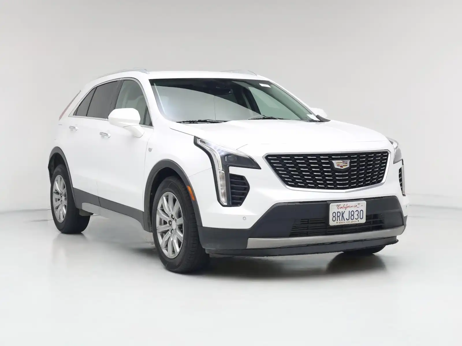 2020 Cadillac XT4 Premium Luxury's photo