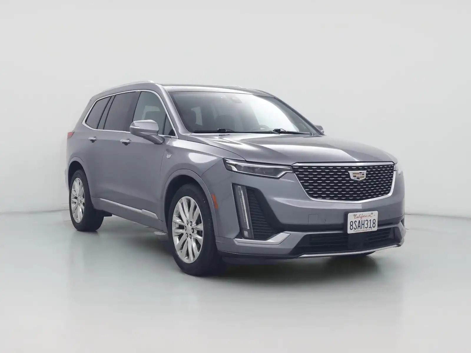 2020 Cadillac XT6 Premium Luxury Auto's photo
