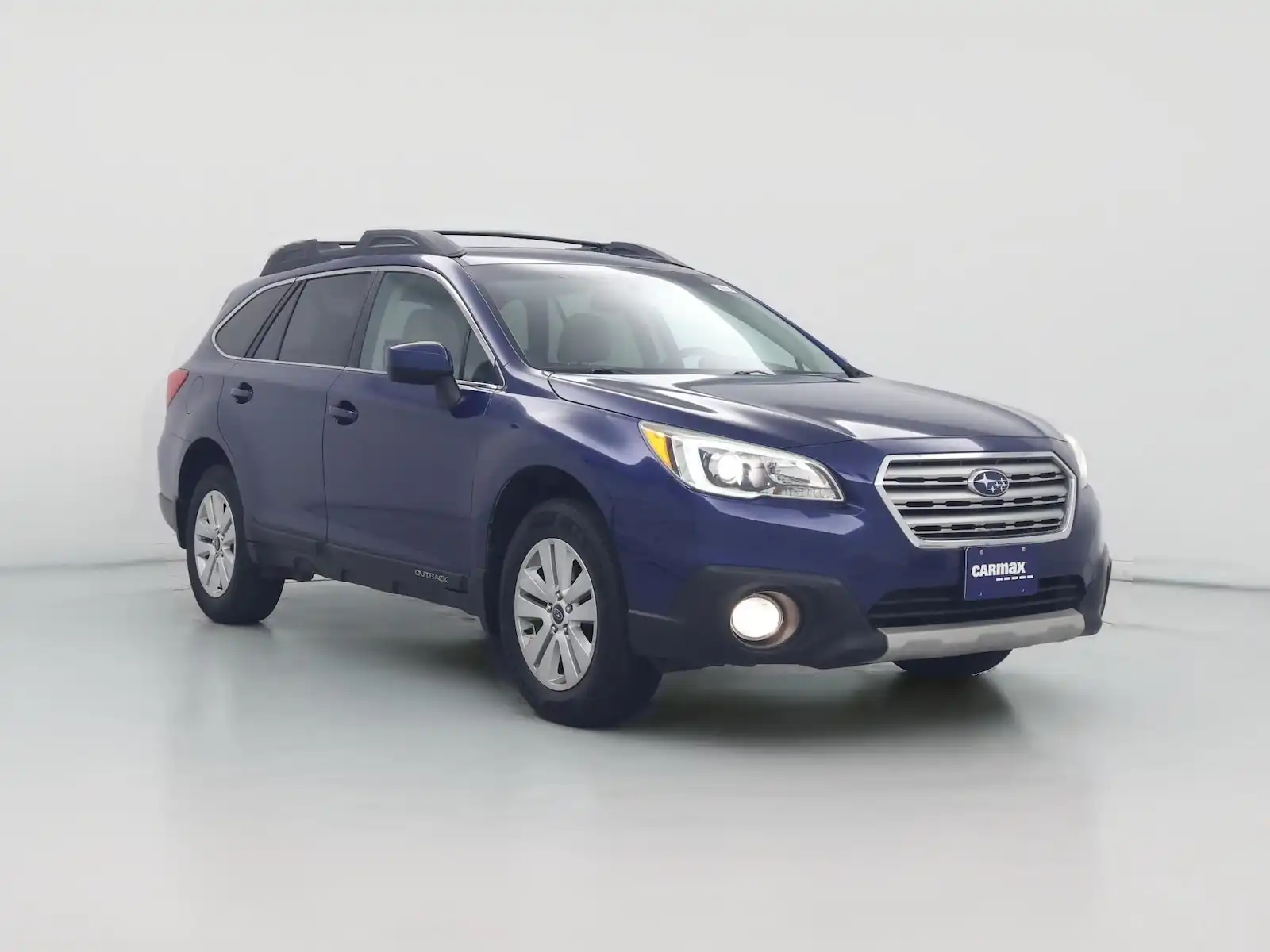 2015 Subaru Outback 2.5i Premium CVT PZEV's photo