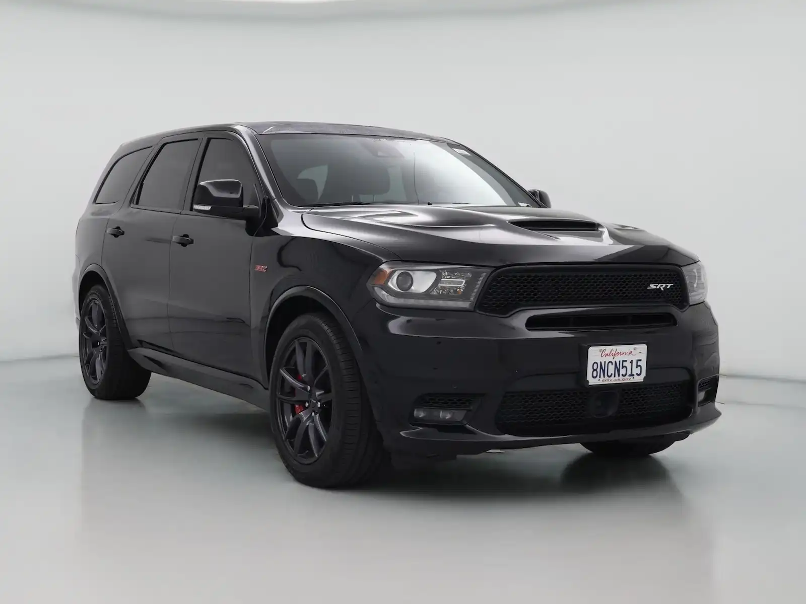 2018 Dodge Durango SRT AWD's photo