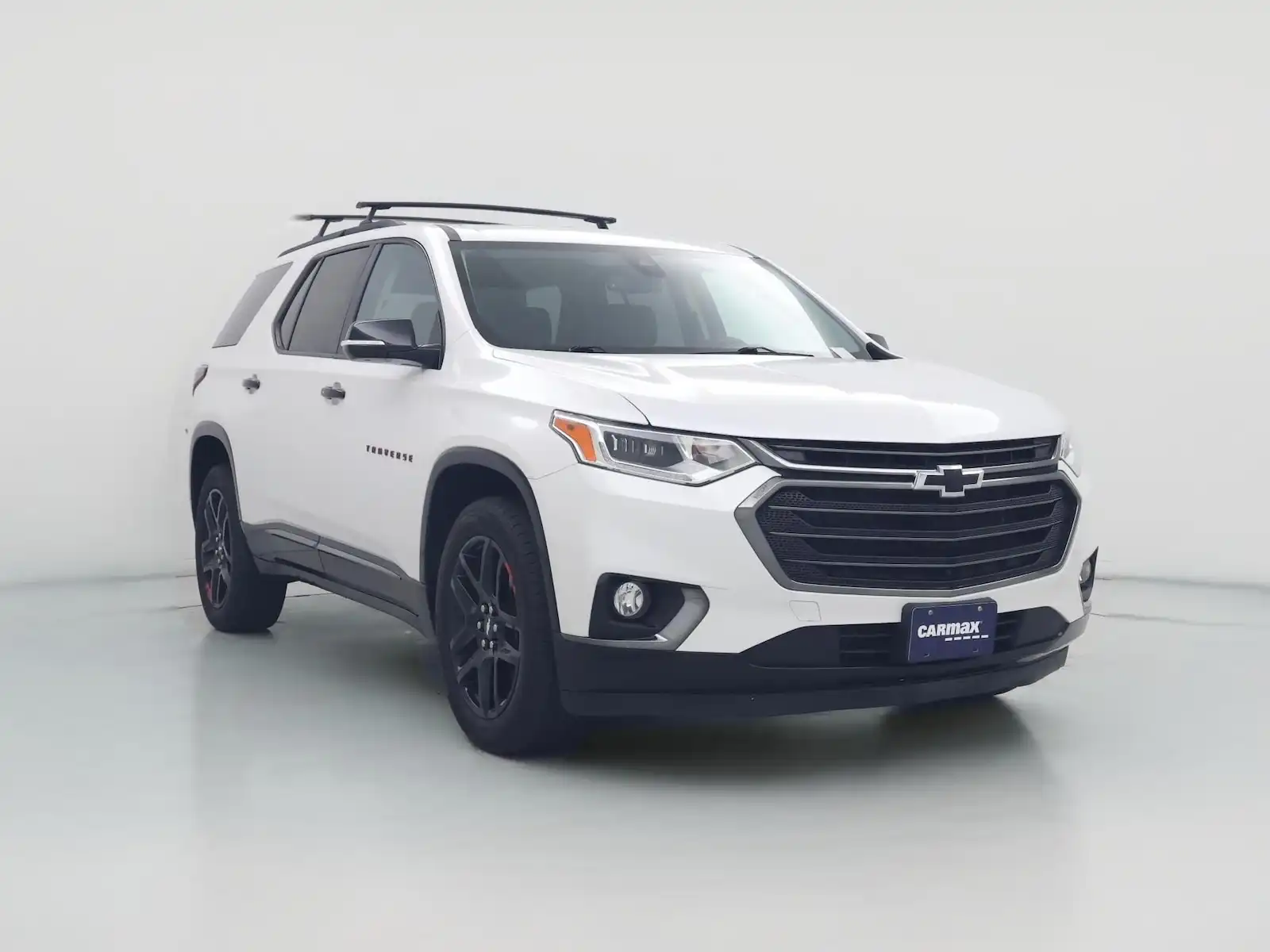 2019 Chevrolet Traverse Premier FWD's photo