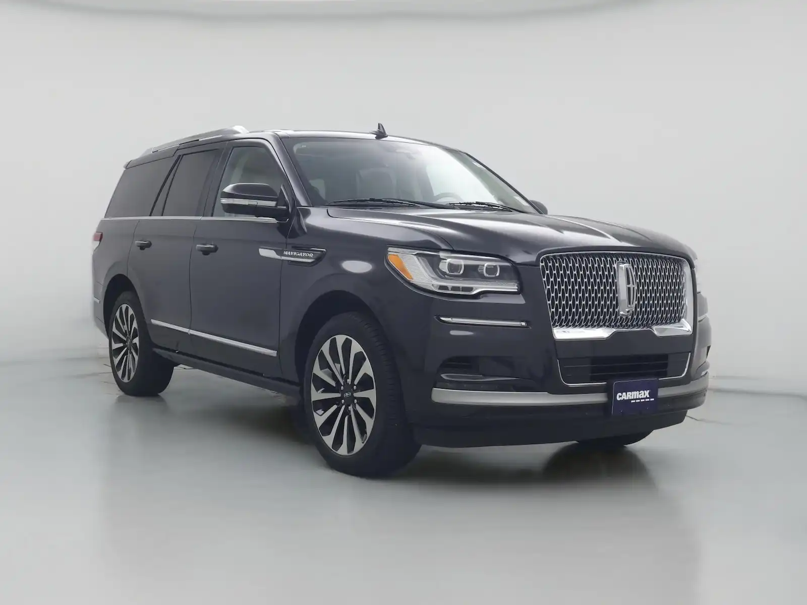 2024 Lincoln Navigator Reserve 4WD's photo