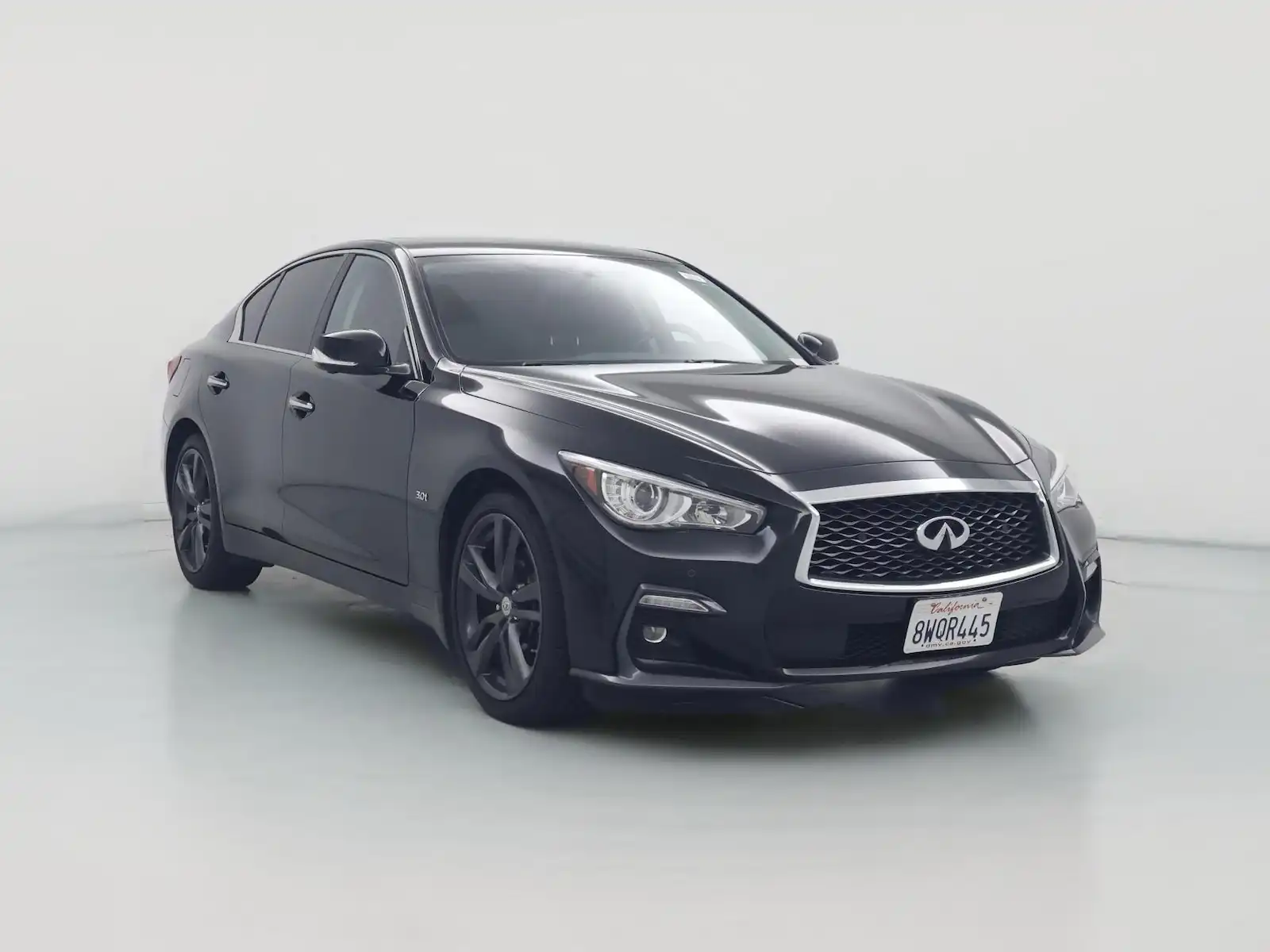 2019 INFINITI Q50 3.0t Signature Edition AWD's photo