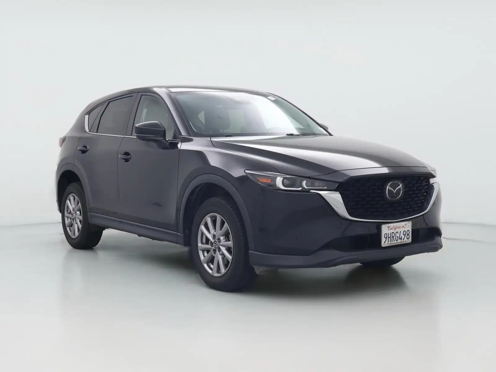 2023 Mazda CX-5 Select AWD Auto Package S's photo