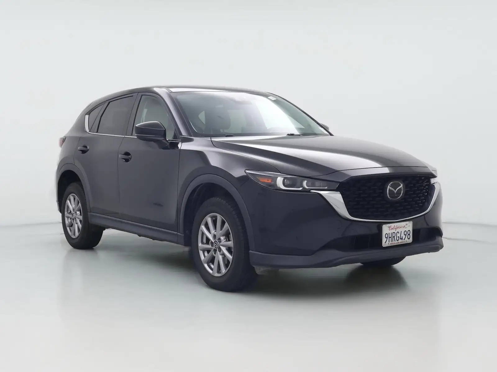 2023 Mazda CX-5 Select AWD Auto Package S photo 1