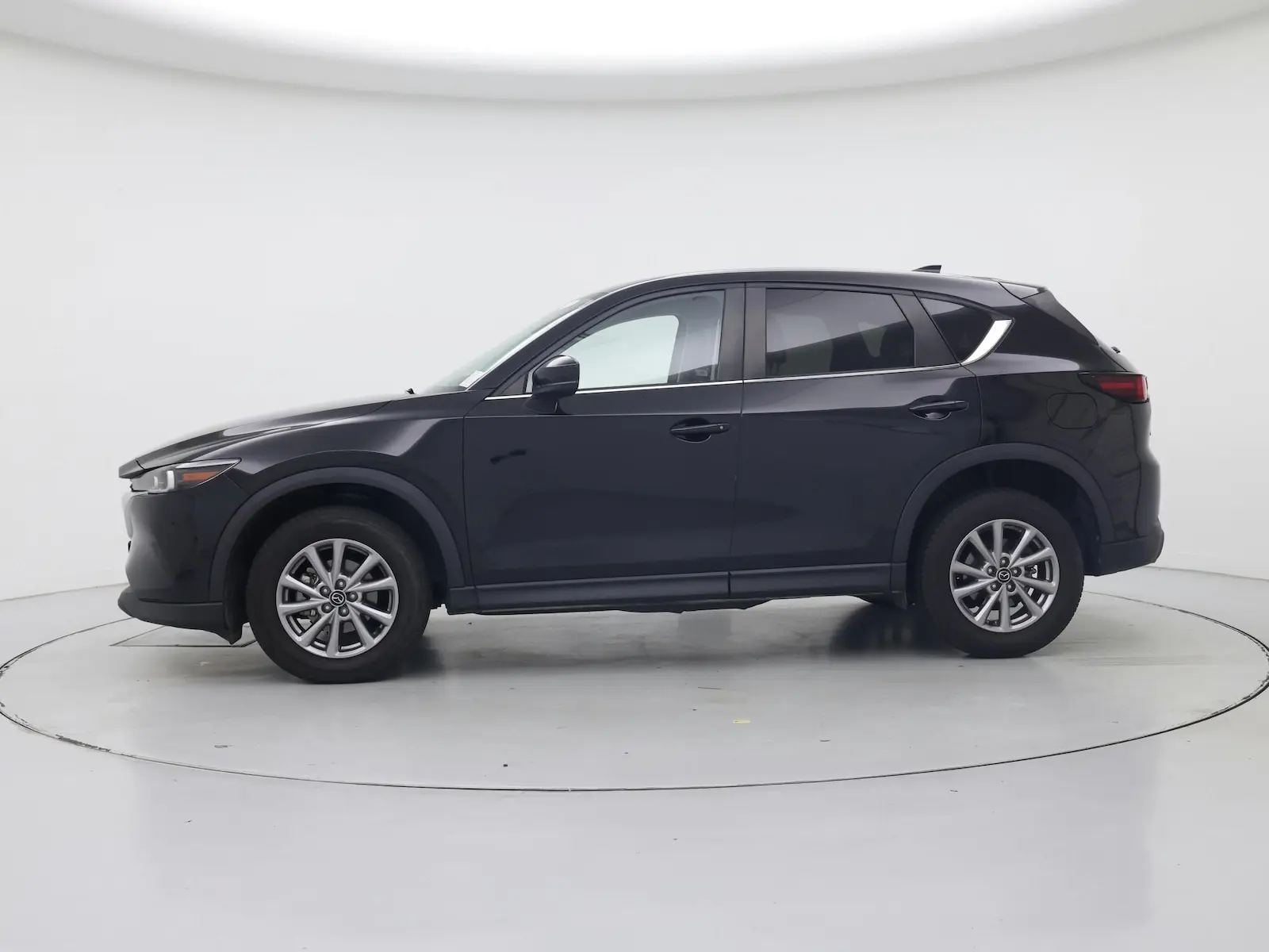 2023 Mazda CX-5 Select AWD Auto Package S photo 4