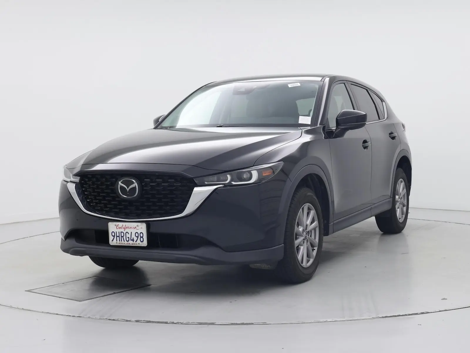 2023 Mazda CX-5 Select AWD Auto Package S photo 5