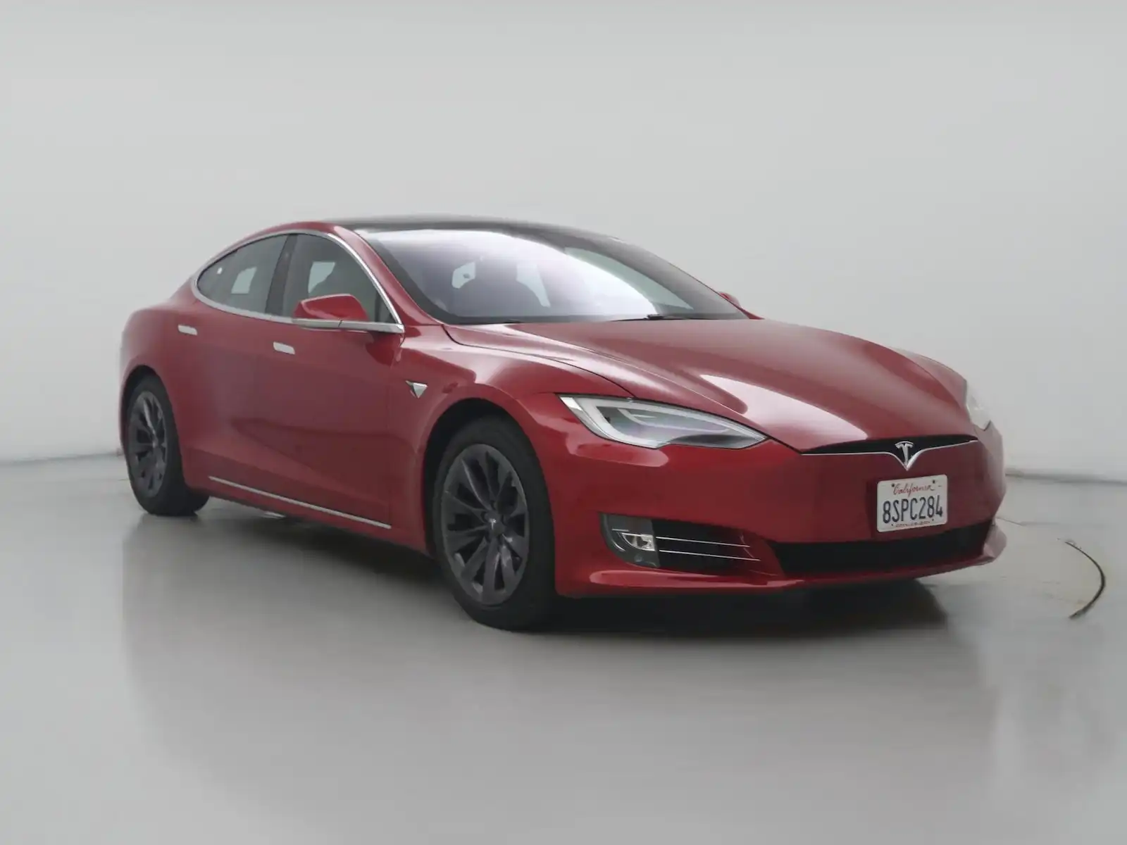 2020 Tesla Model S Long Range Plus's photo