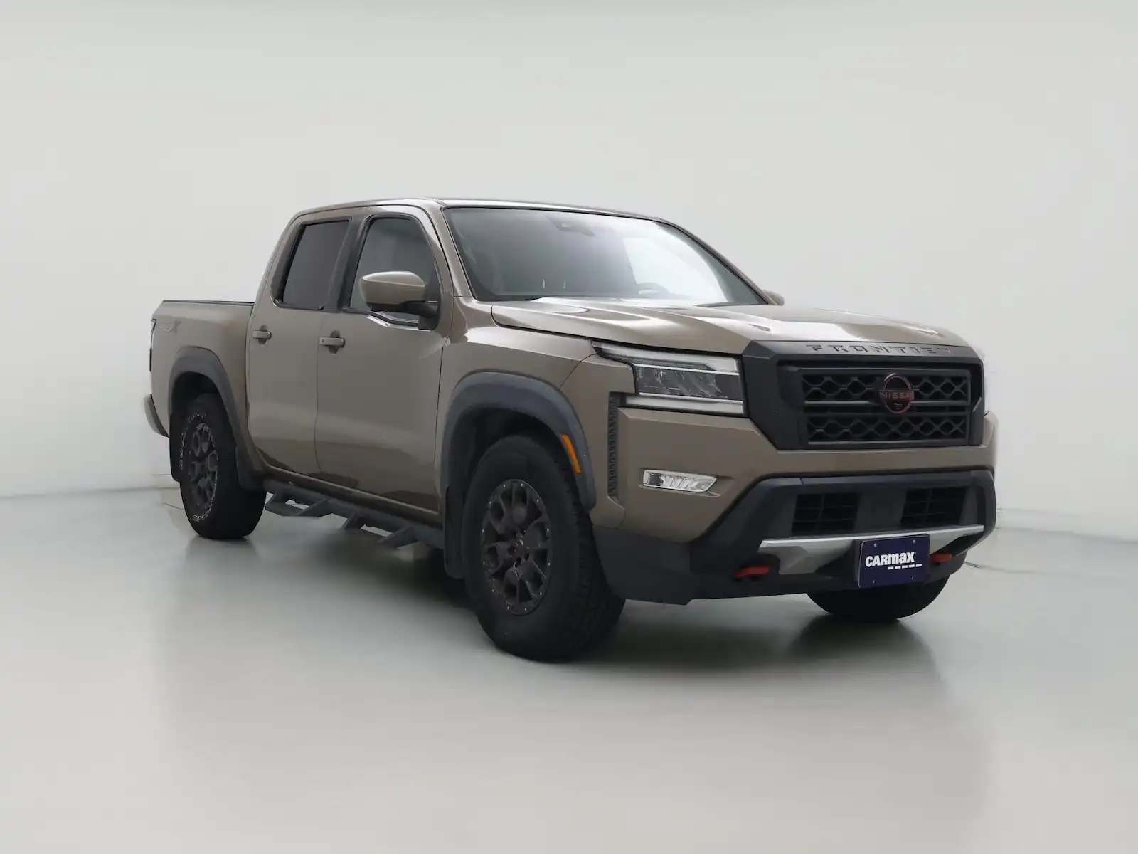 2022 Nissan Frontier PRO-X Crew Cab 2WD's photo
