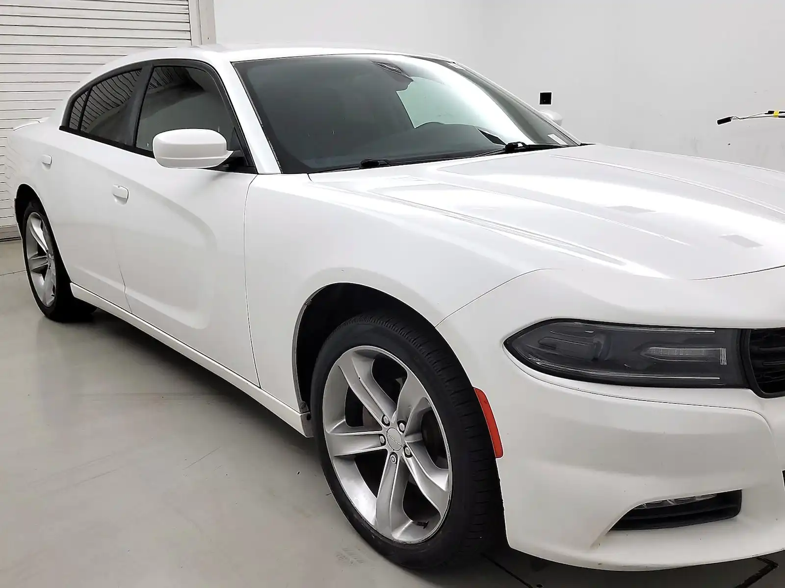 2015 Dodge Charger SXT's photo