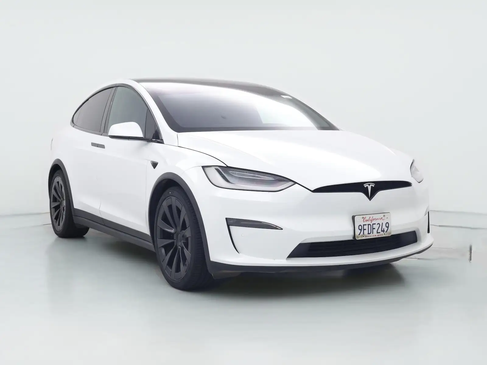 2023 Tesla Model X Long Range photo 1