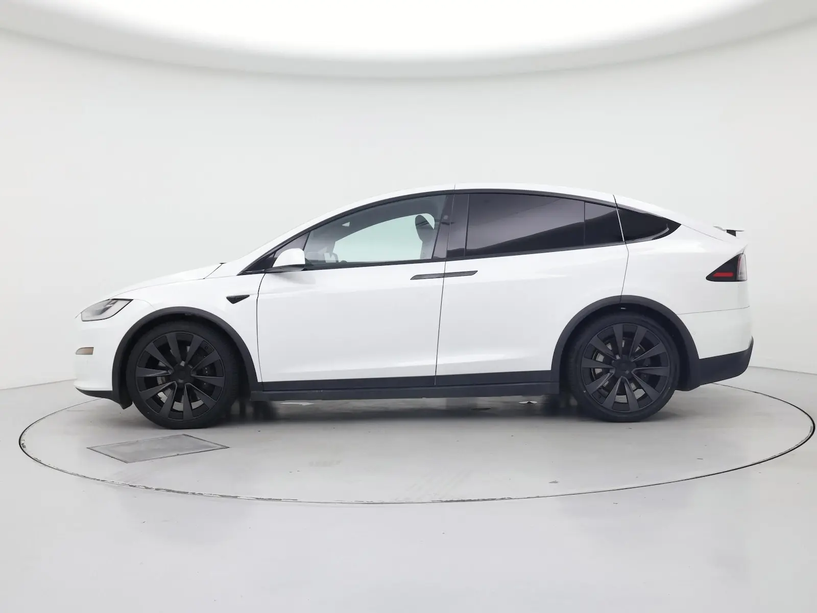 2023 Tesla Model X Long Range photo 4