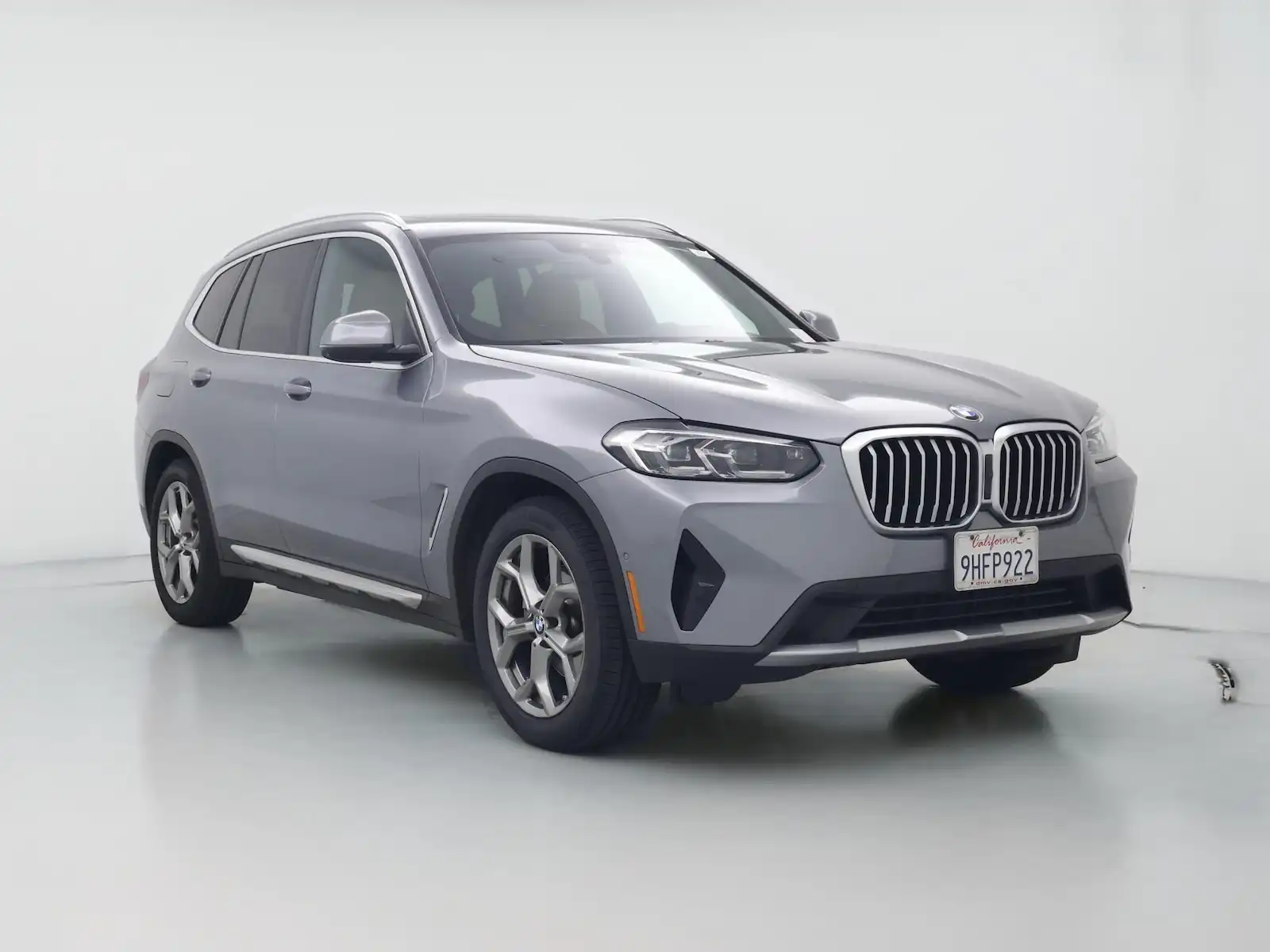 2024 BMW X3 sDrive30i's photo
