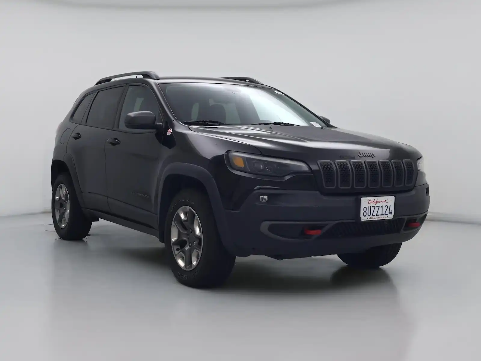 2019 Jeep Cherokee Trailhawk 4WD's photo