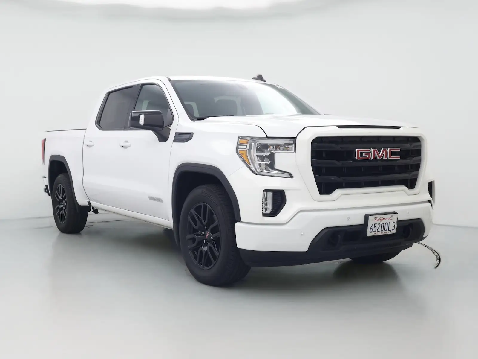 2022 GMC Sierra Elevation 2WD Crew Cab Short Box photo 1
