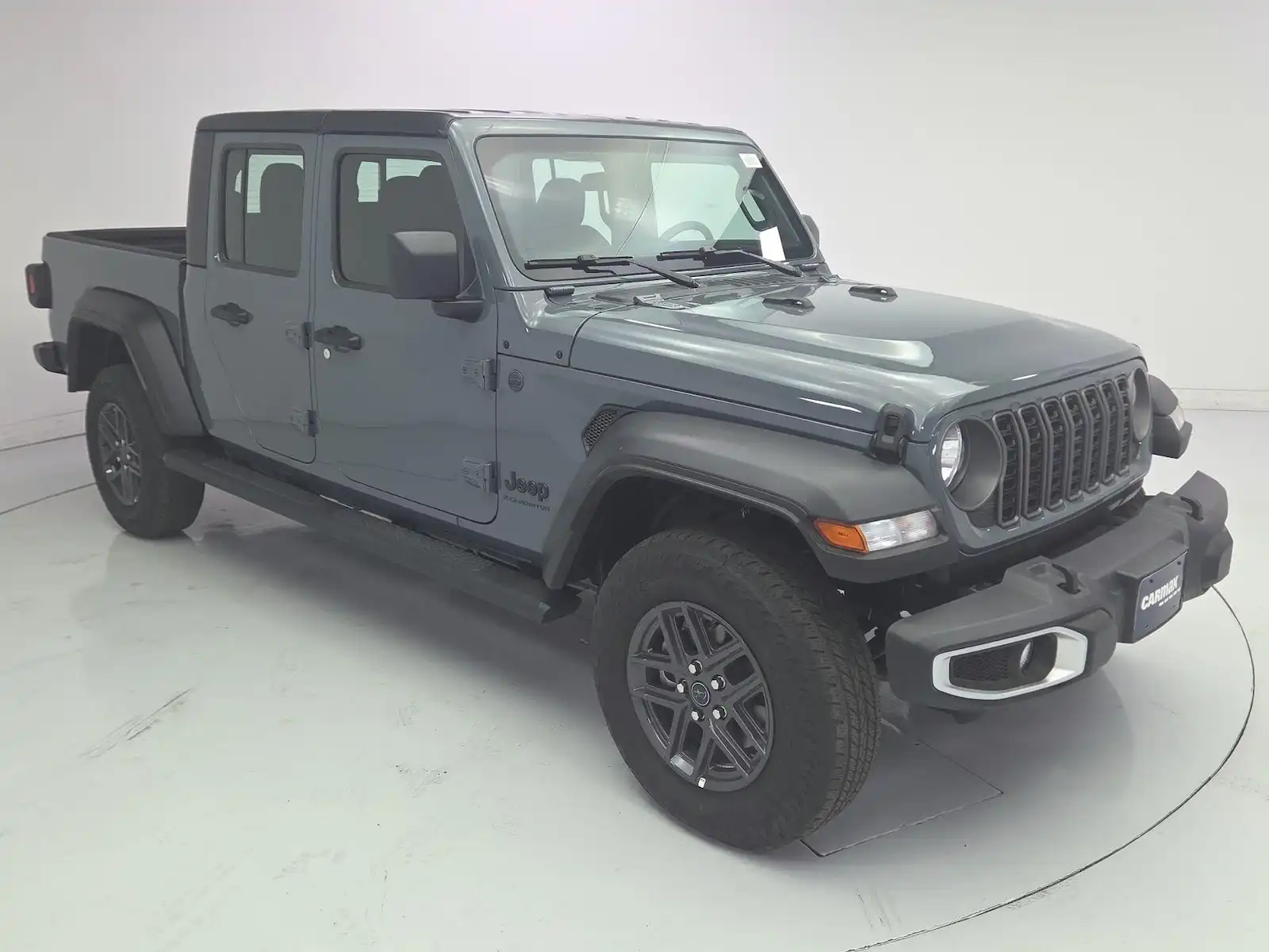 2026 Jeep Gladiator Sport Auto's photo