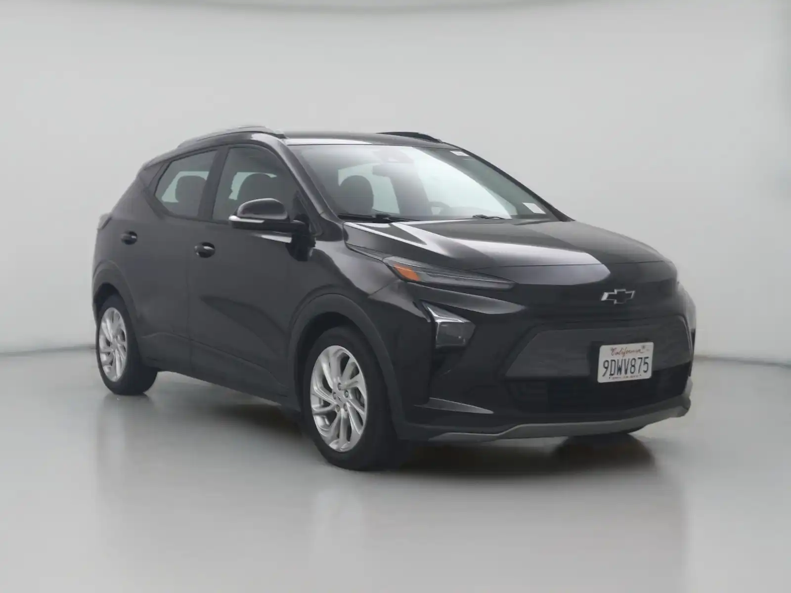 2023 Chevrolet Bolt EUV LT's photo