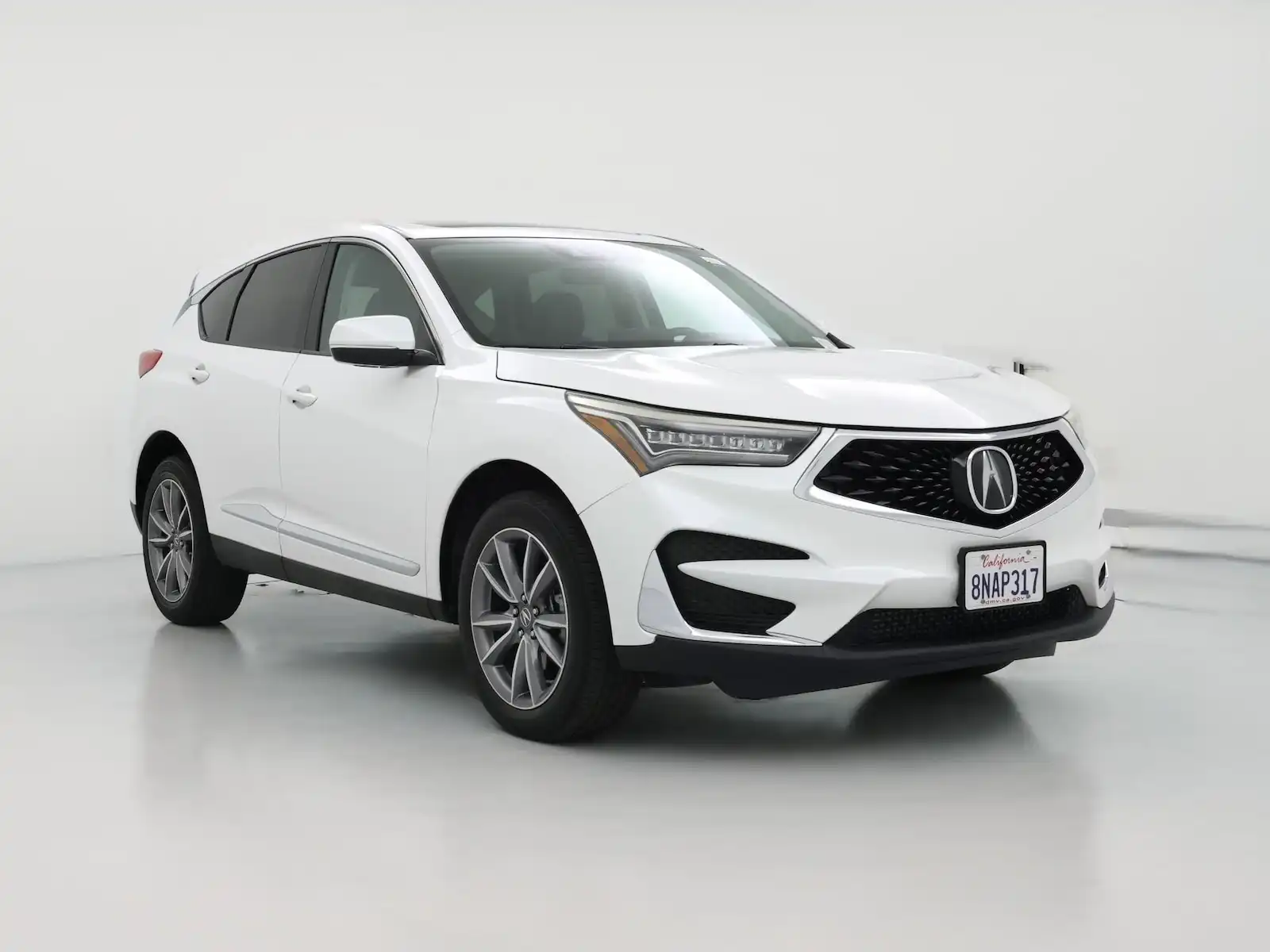 2020 Acura RDX Technology Package's photo