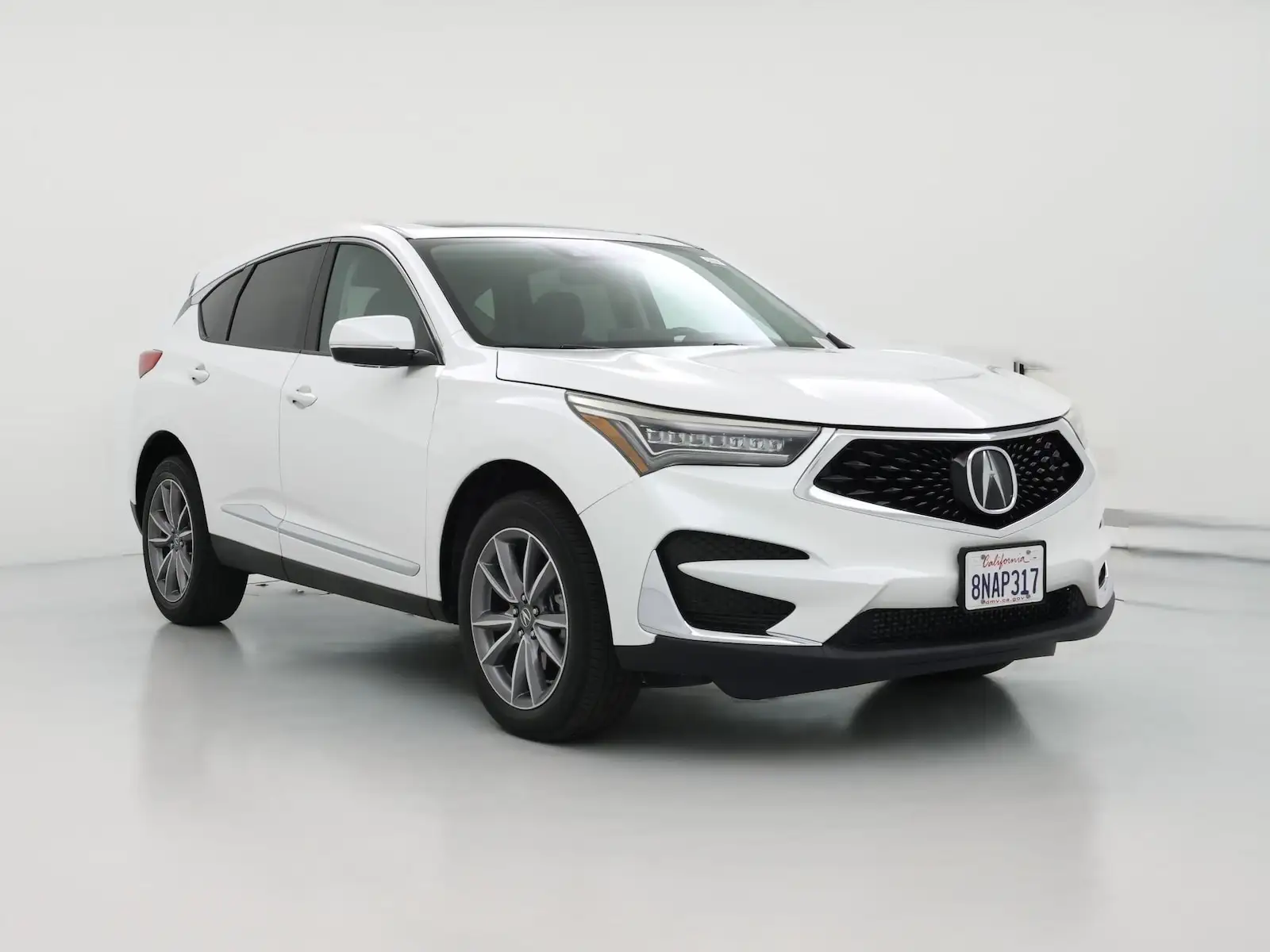2020 Acura RDX Technology Package photo 1