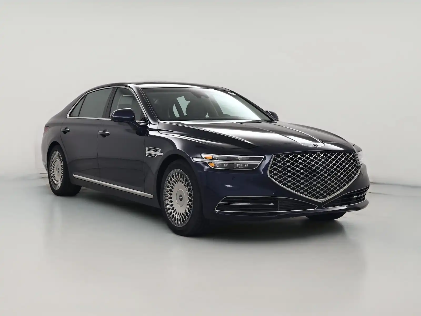 2022 Genesis G90 3.3T Premium's photo