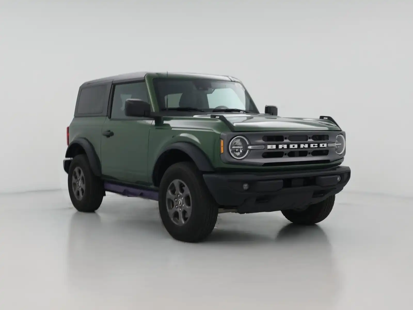 2023 Ford Bronco Big Bend 4WD Mid (222A's photo
