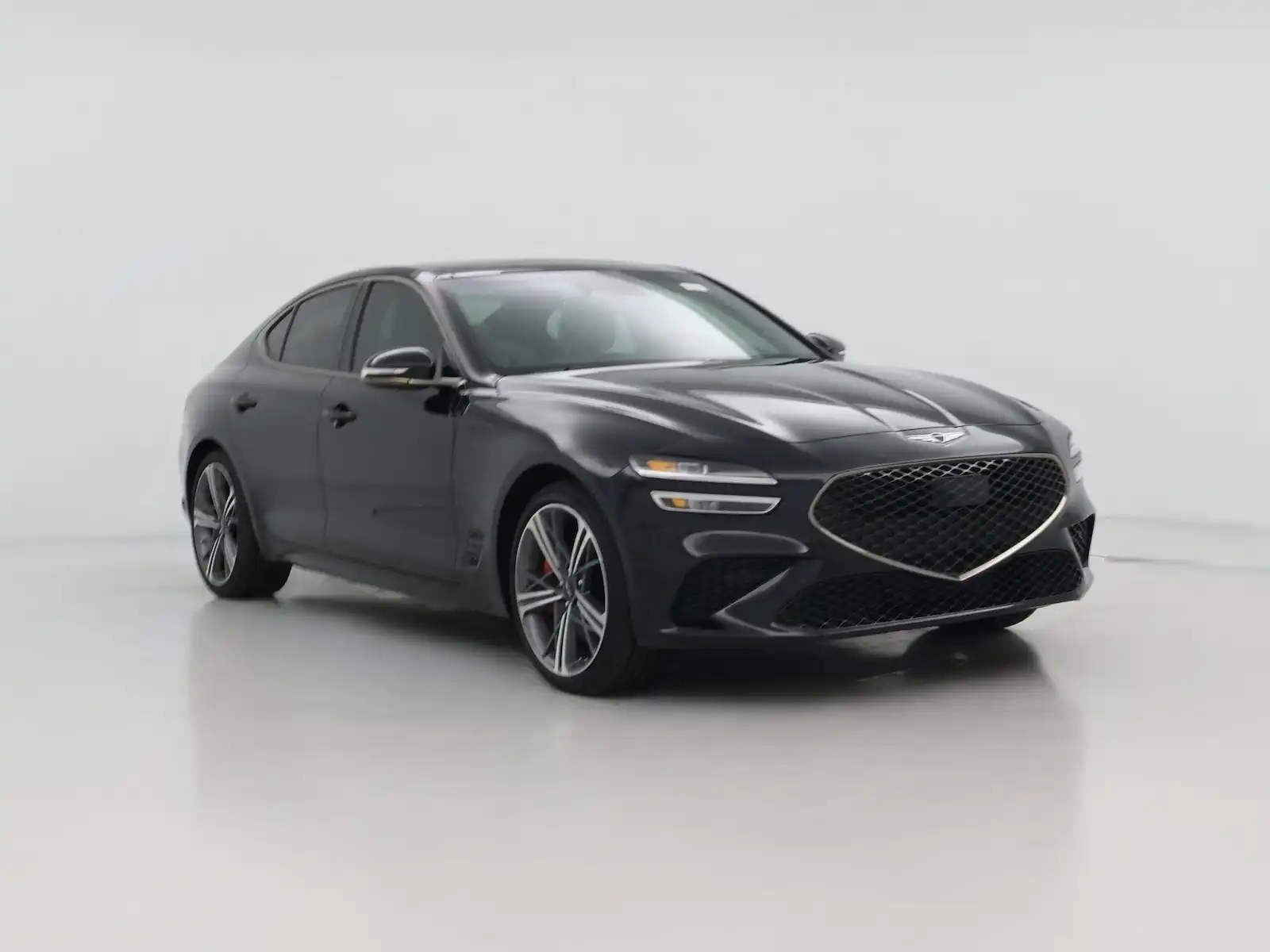 2024 Genesis G70 2.5T Standard's photo