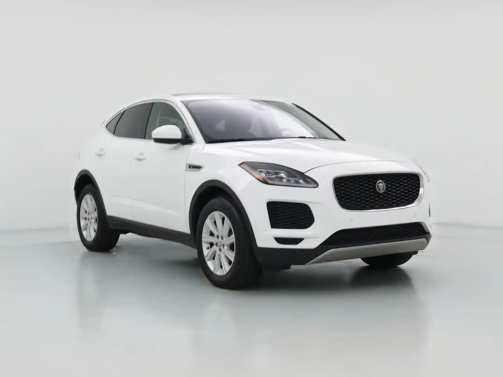 2018 Jaguar E-PACE P250 S AWD's photo