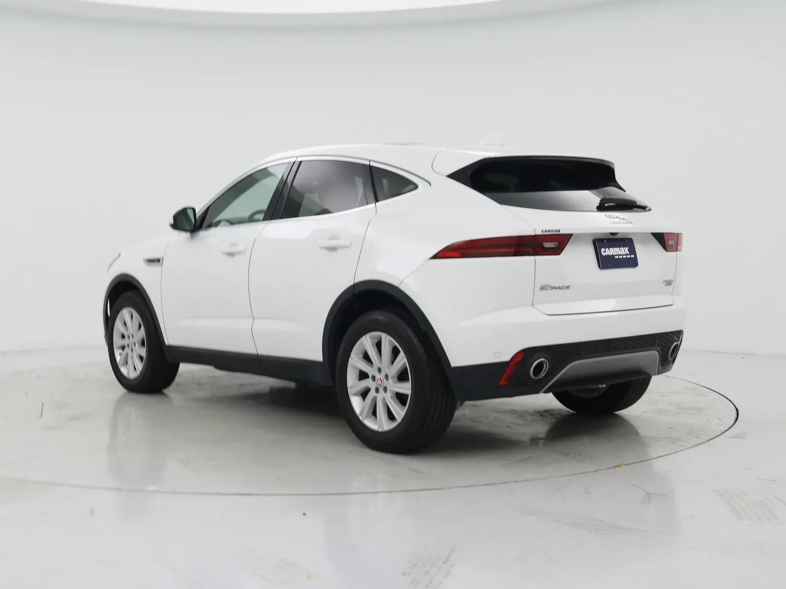 2018 Jaguar E-PACE P250 S AWD photo 3