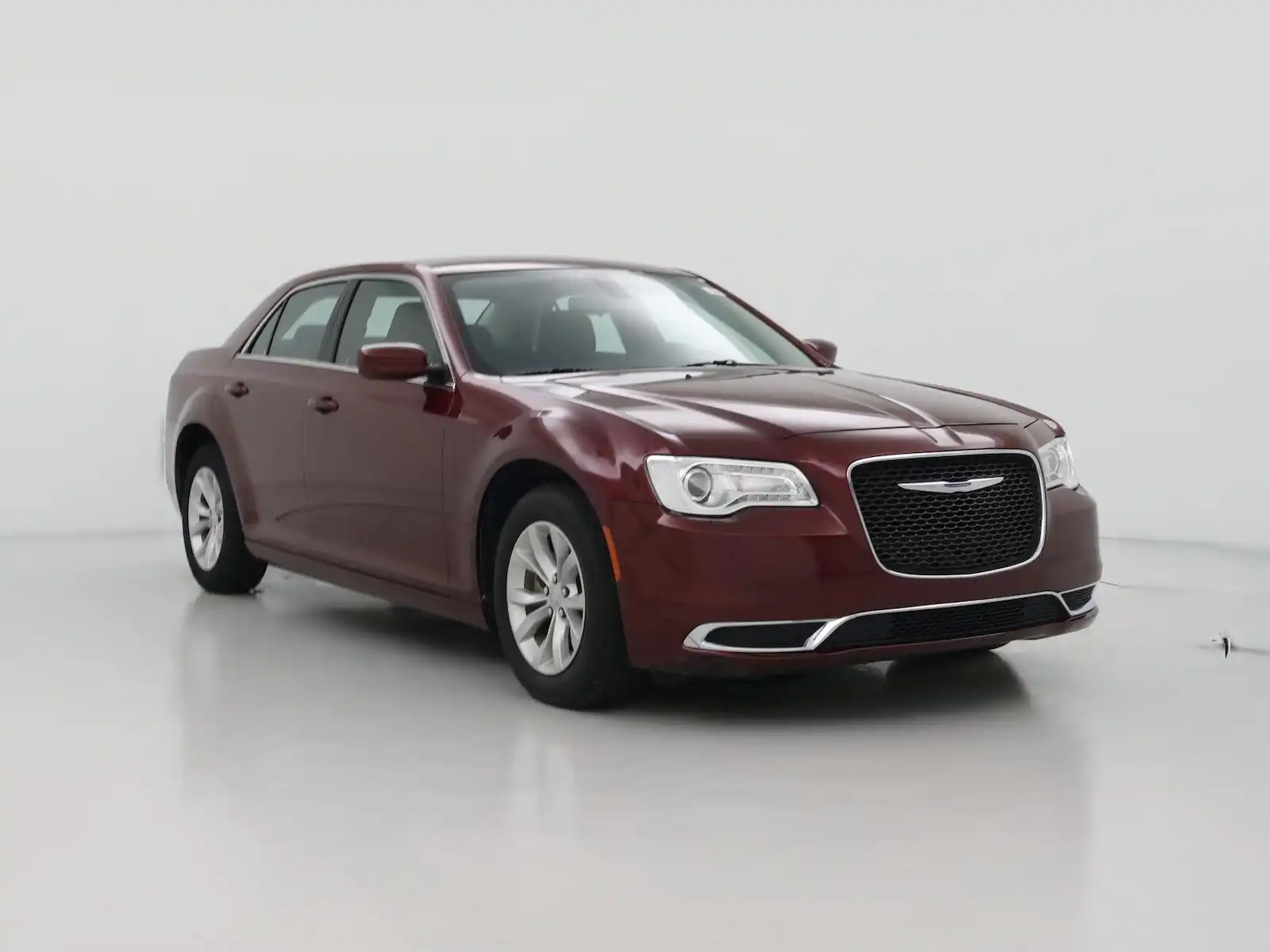 2023 Chrysler 300 Touring's photo