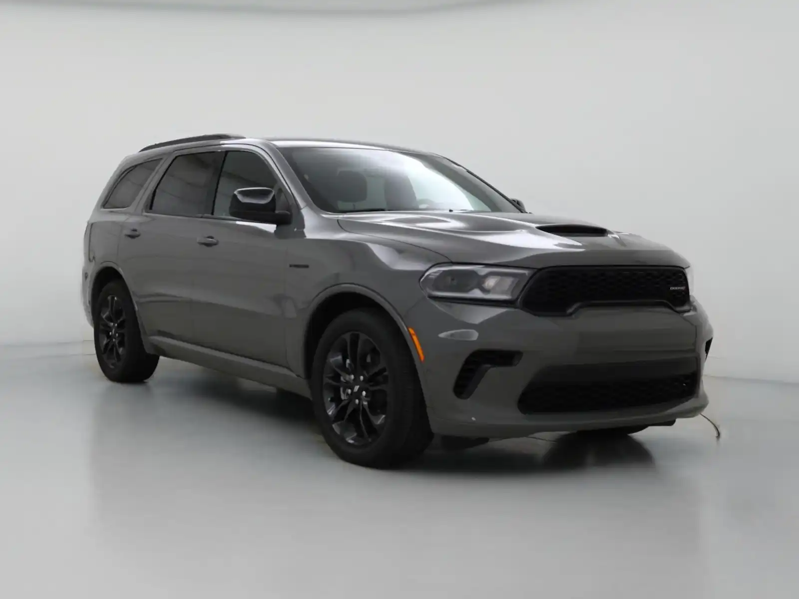 2025 Dodge Durango R/T AWD's photo