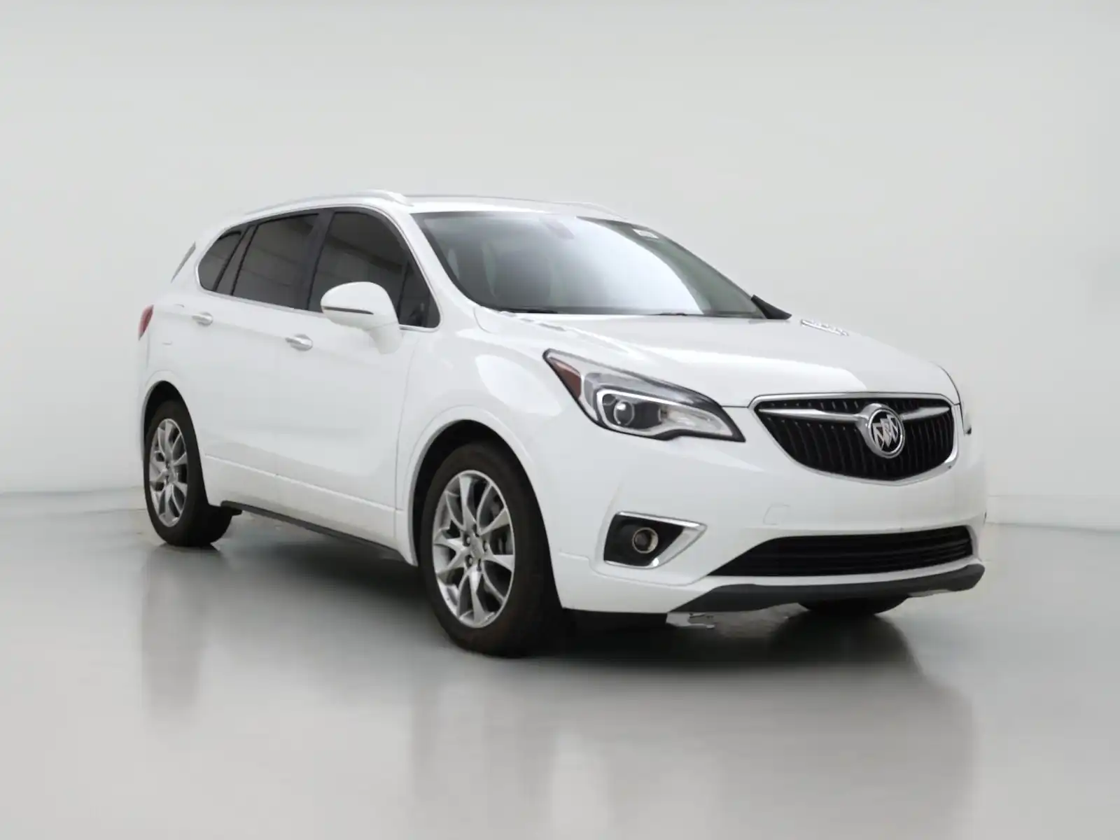 2020 Buick Envision Essence FWD's photo