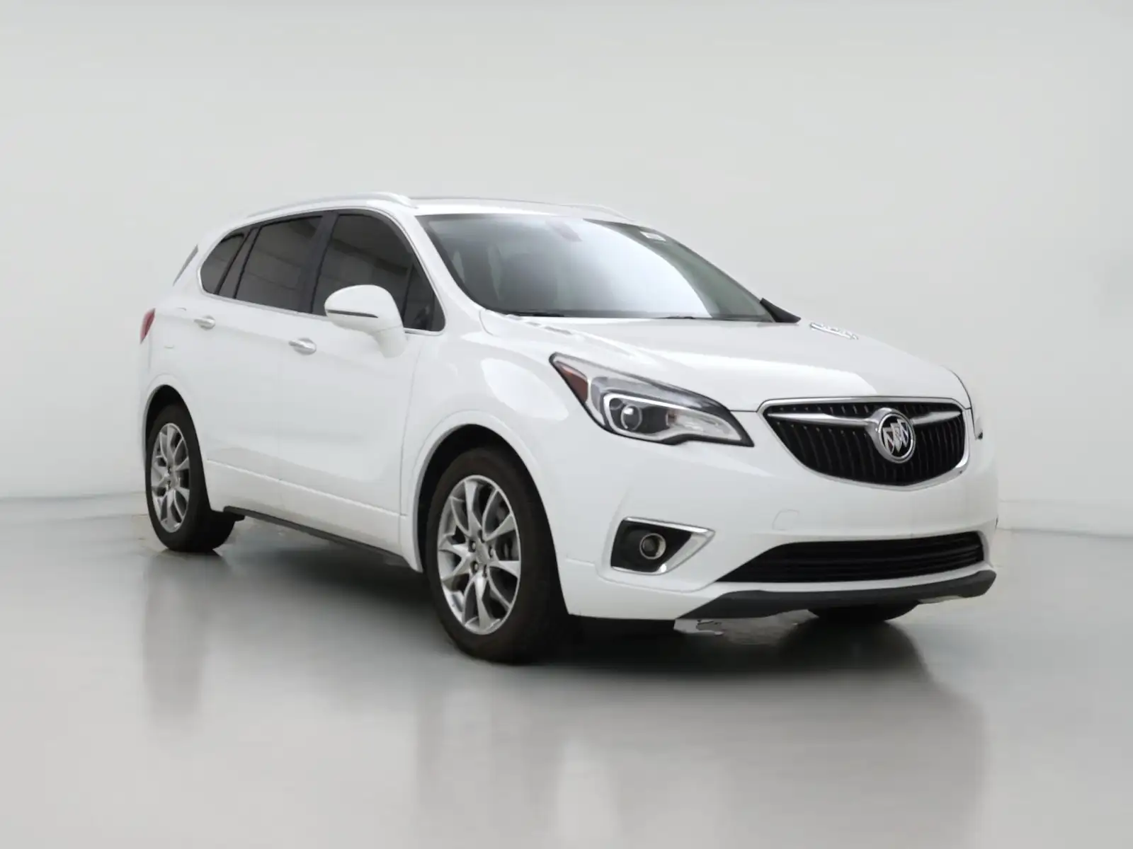 2020 Buick Envision Essence FWD's photo