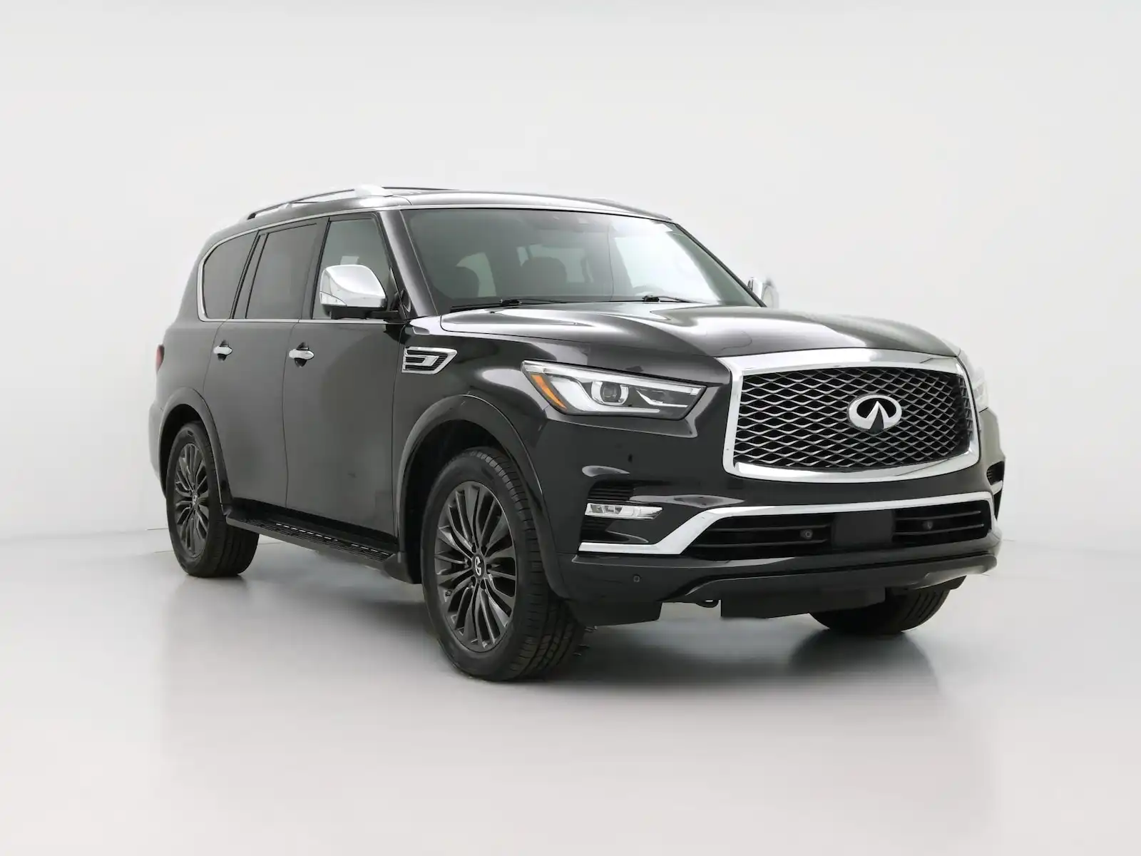 2024 INFINITI QX80 Sensory 4WD's photo