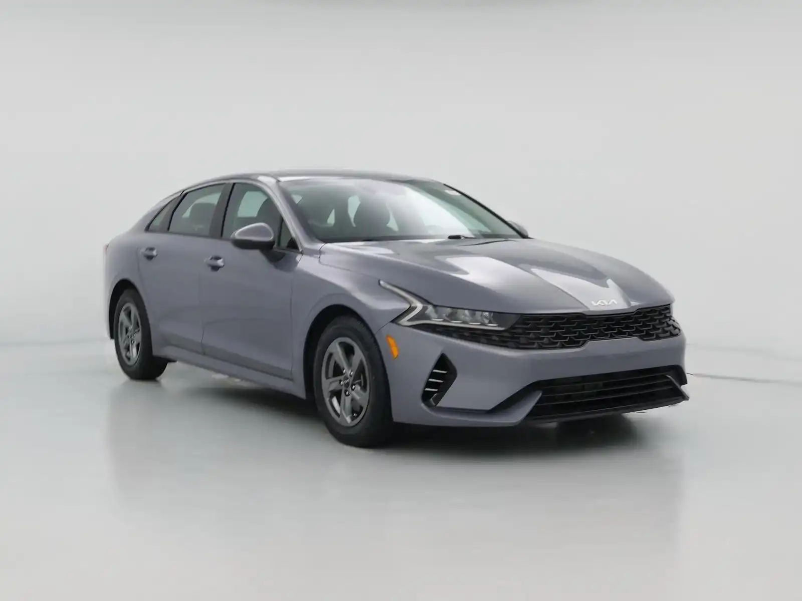 2022 Kia Optima LXS FWD's photo