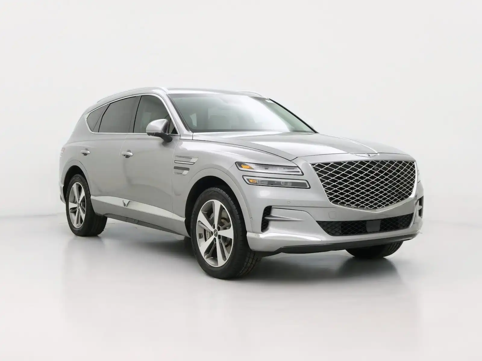 2024 Genesis GV80 3.5T Standard AWD's photo