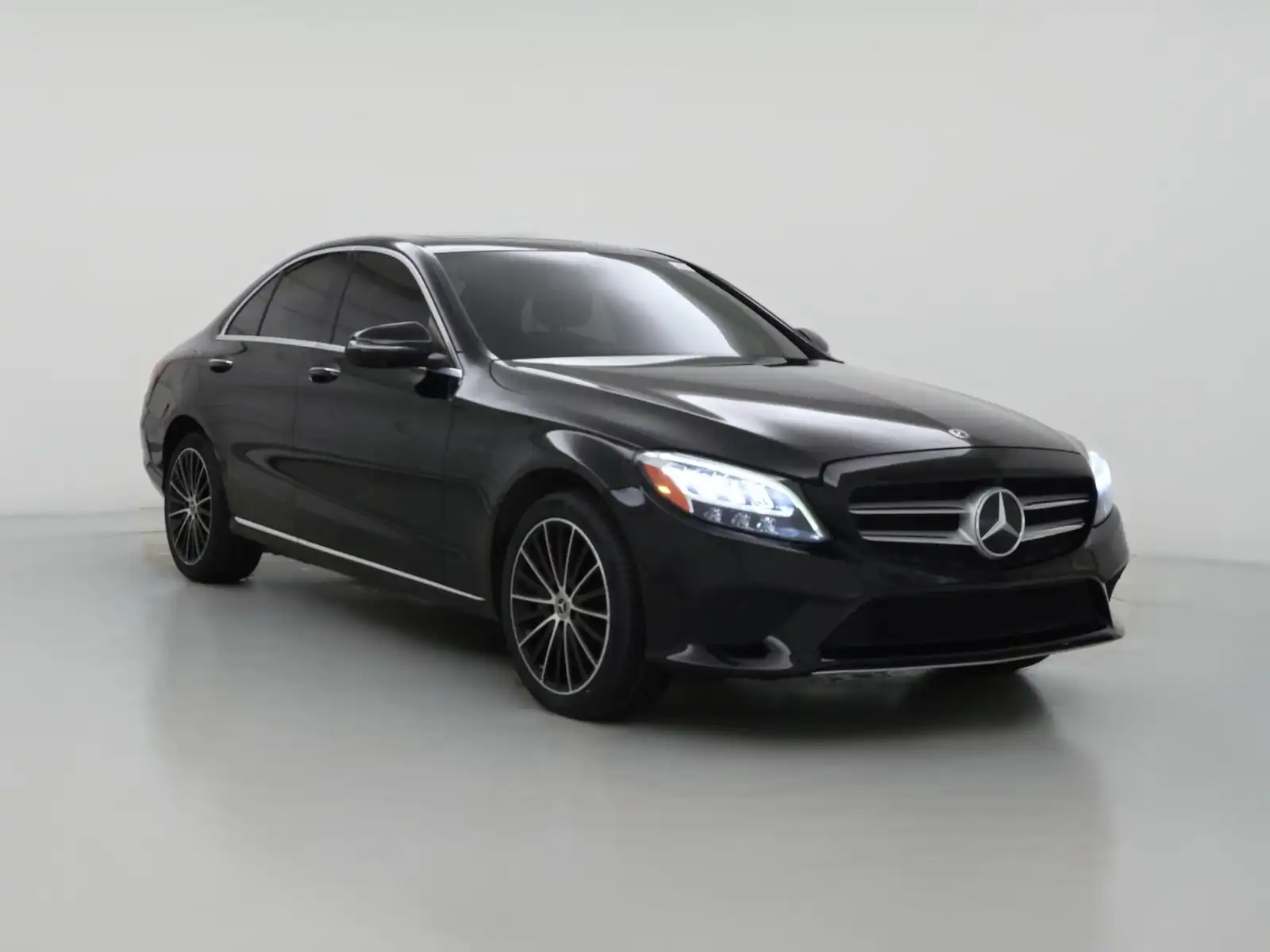 2020 Mercedes-Benz C-Class C300 4MATIC's photo