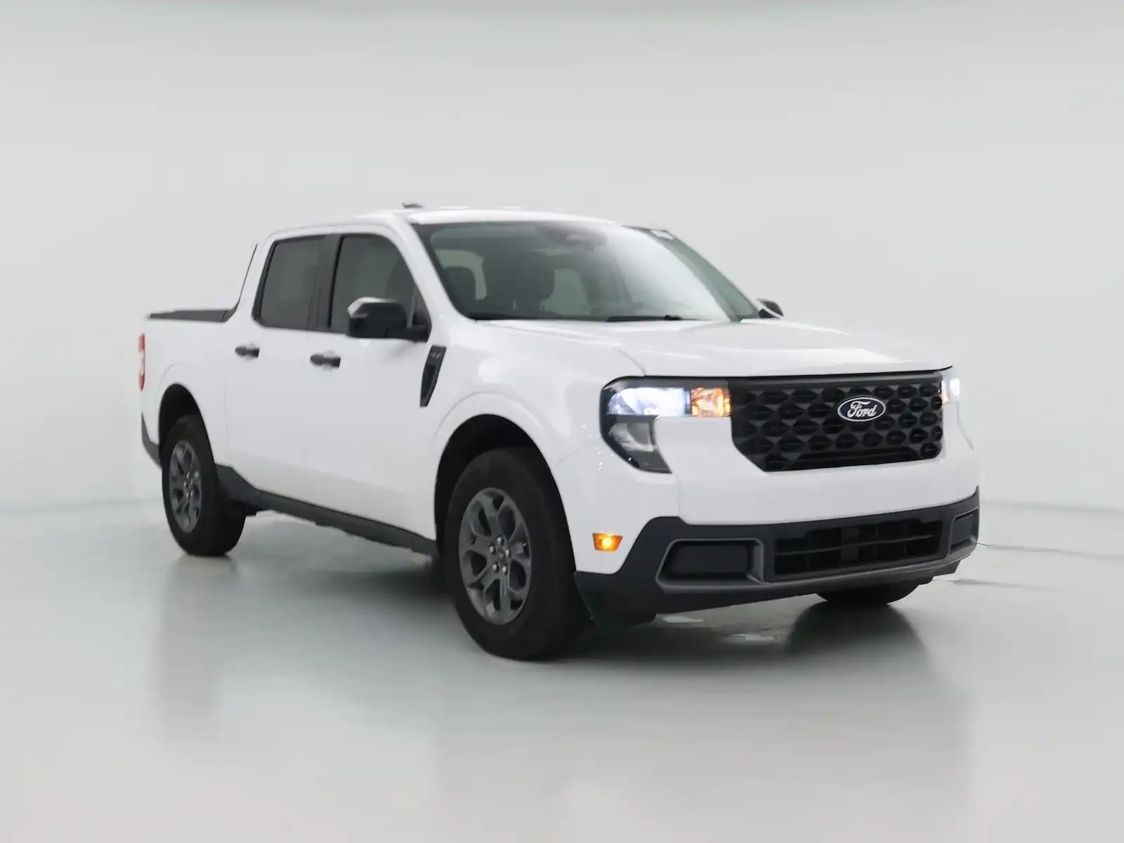 2025 Ford Maverick XLT FWD's photo