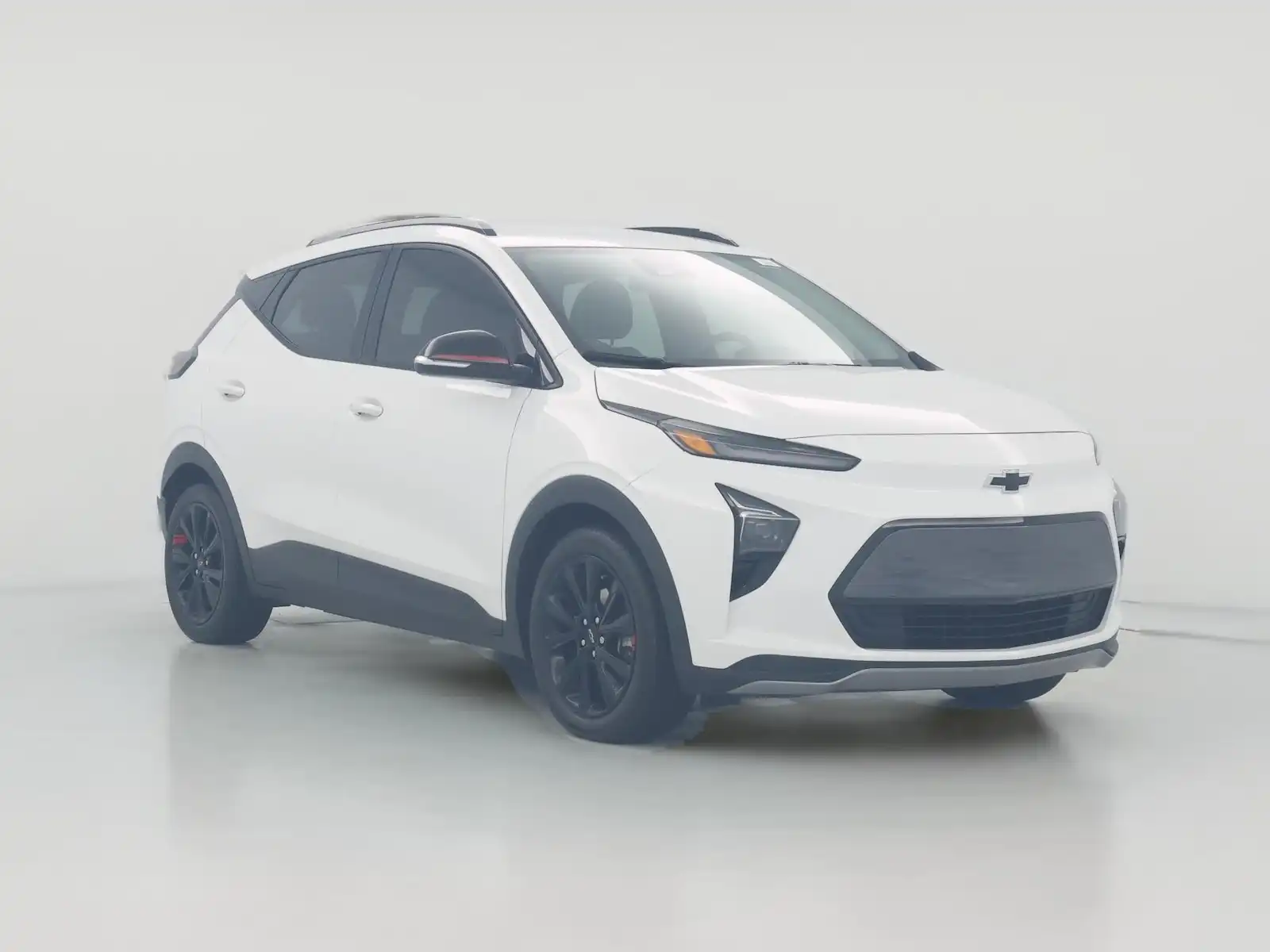 2023 Chevrolet Bolt EUV LT's photo