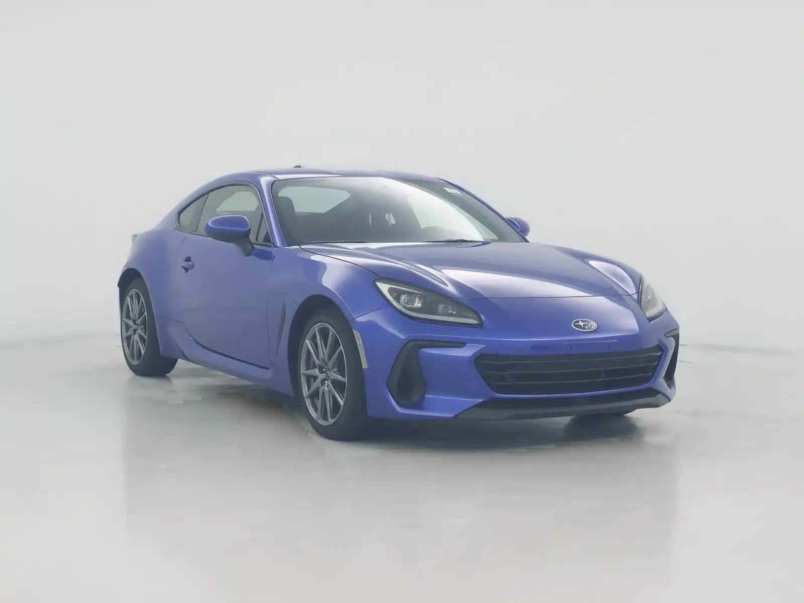 2024 Subaru BRZ Premium MT's photo