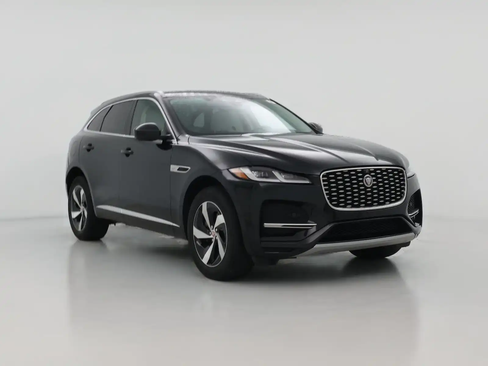 2021 Jaguar F-PACE P250 S's photo