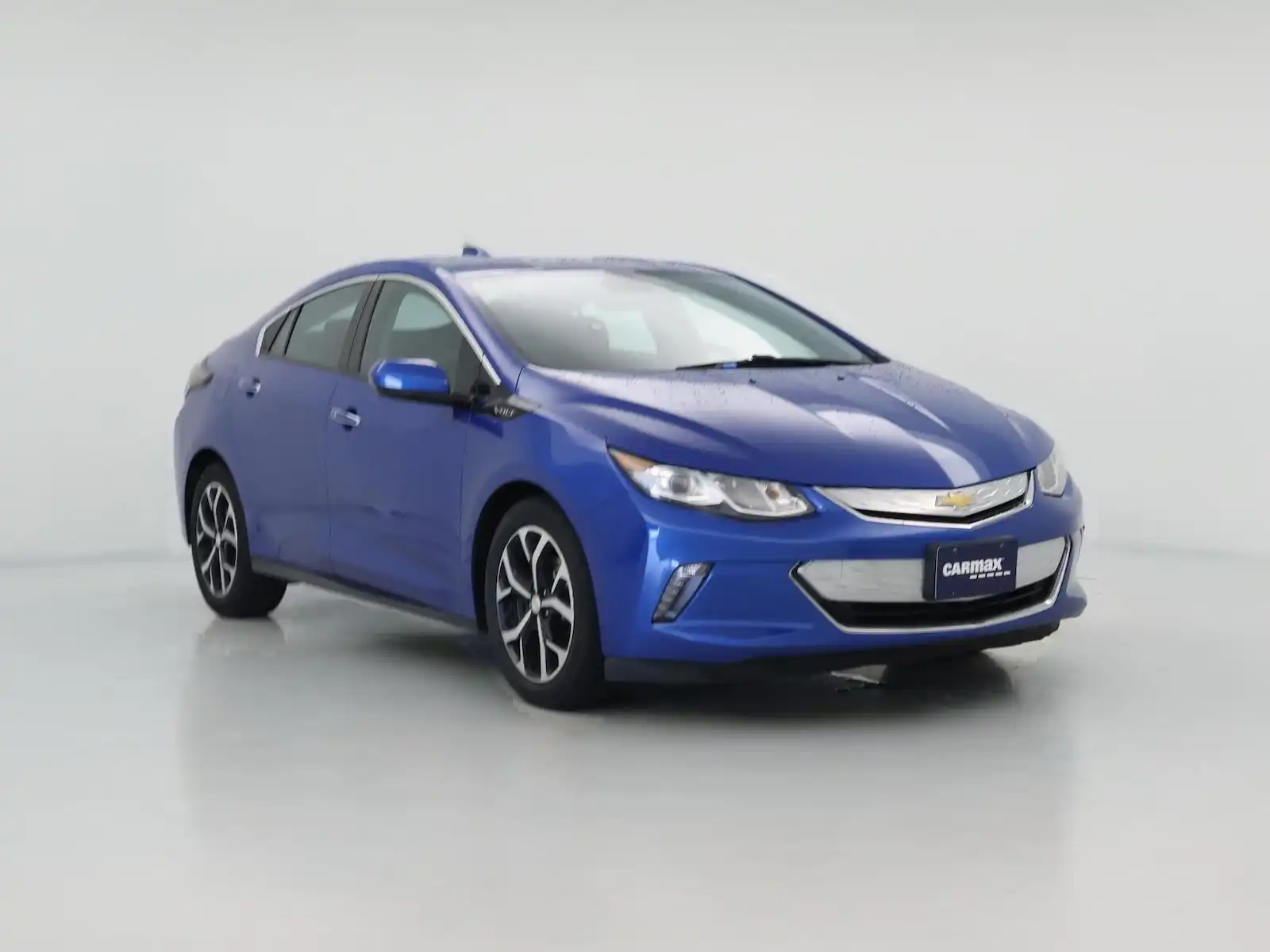 2017 Chevrolet Volt LT's photo