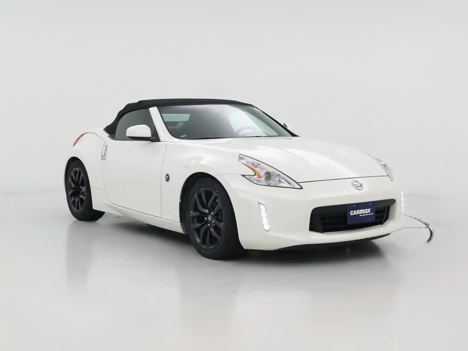 2017 Nissan 370Z Roadster 7AT's photo